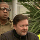 Jay-Z and Ricky Gervais on Coldplay