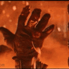 Terminator 2 - thumb up