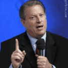 Al Gore - No, no, no...