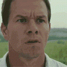 The Happening - Mark Wahlberg is confused
