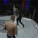 1.13-second MMA knockout