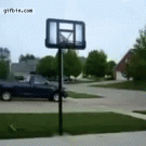 Double dunk