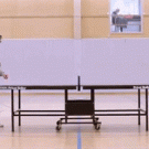 Oculus rift ping pong lag