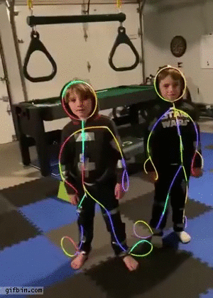 Stickman Dancing GIFs