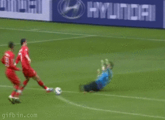 Cristiano Ronaldo Goal | Best Funny Gifs Updated Daily