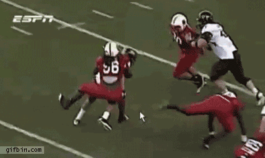 Football Wrestling | Best Funny Gifs Updated Daily