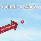Skittles - Touch the rainbow