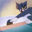 Tom pwns Jerry