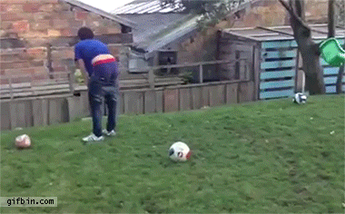 Kick Fail | Best Funny Gifs Updated Daily