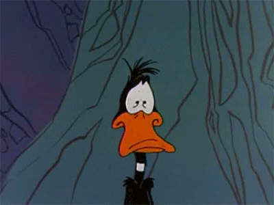 Daffy Duck | Best Funny Gifs Updated Daily
