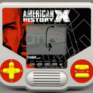 American History X video game