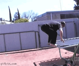 Backflip Off A Trampoline Fail | Best Funny Gifs Updated Daily Backflip Off A Trampoline Fail | Best Funny Gifs Updated Daily
