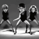 Harry Potter - All the Single Ladies