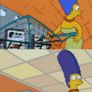 The Simpsons - 15 years ago vs. now