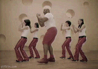 Funny Dance  Best Funny Gifs Updated Daily