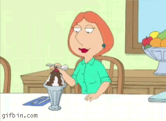 Family Guy - Lois' Growing Boobs | Best Funny Gifs Updated Daily