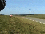 Rally Crash | Best Funny Gifs Updated Daily