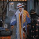 Kramer Dancing | Best Funny Gifs Updated Daily