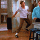 Seinfeld Had Enough | Best Funny Gifs Updated Daily